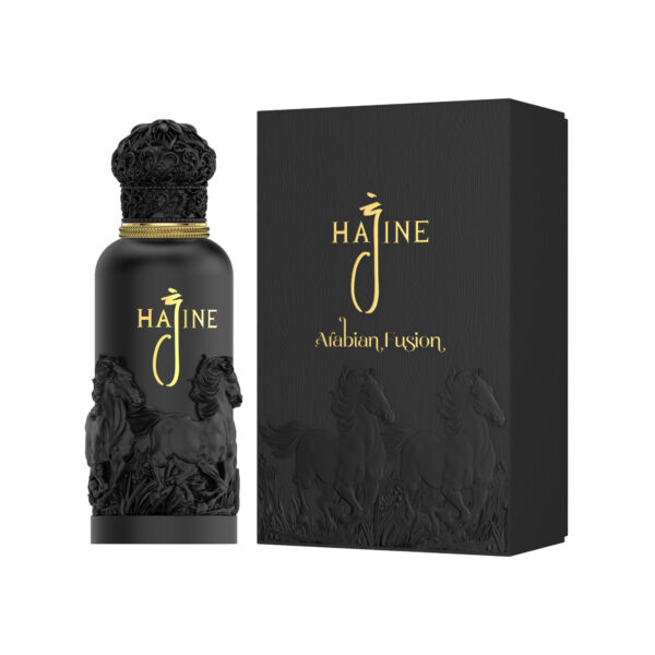 ARABIAN FUSION EAU DE PARFUM 100 ML - Image 2