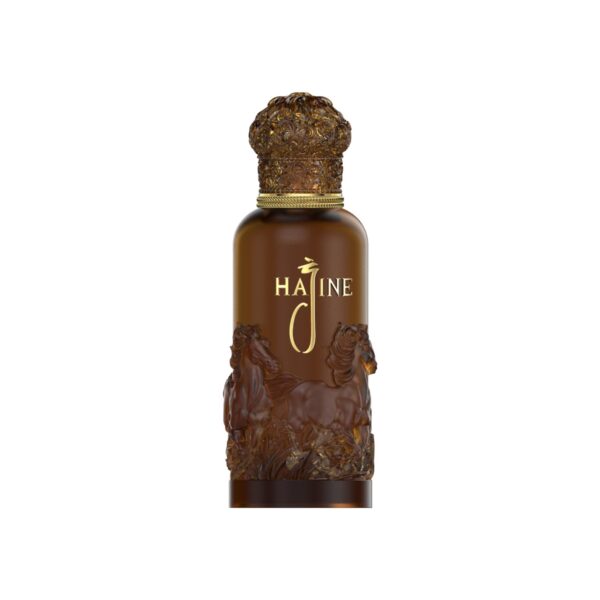 SILK ROAD EAU DE PARFUM 100 ML