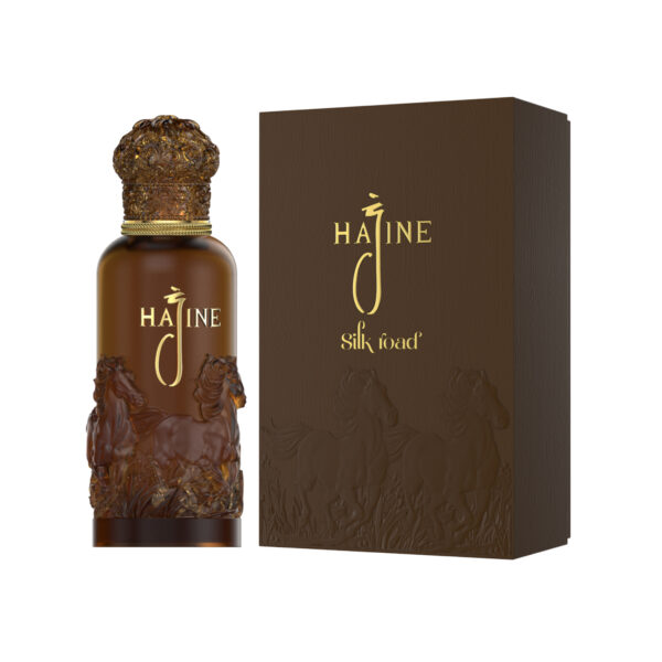 SILK ROAD EAU DE PARFUM 100 ML - Image 2