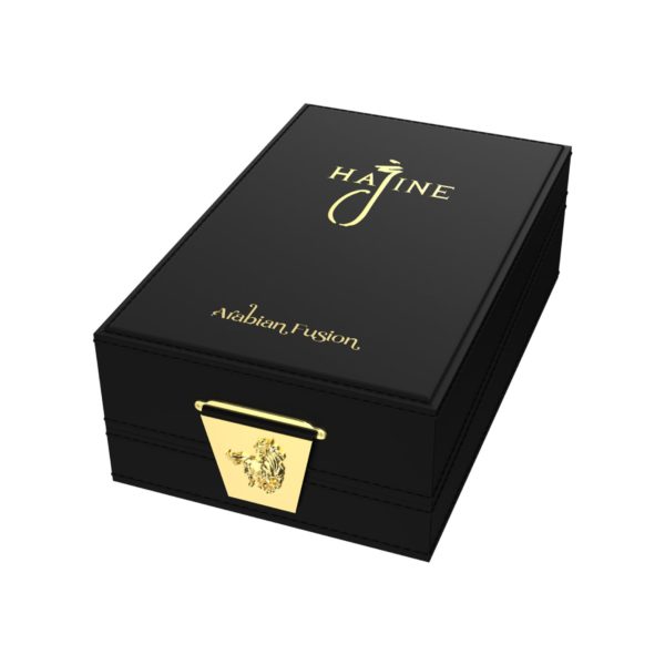 ARABIAN FUSION EAU DE PARFUM 100 ML - Image 3
