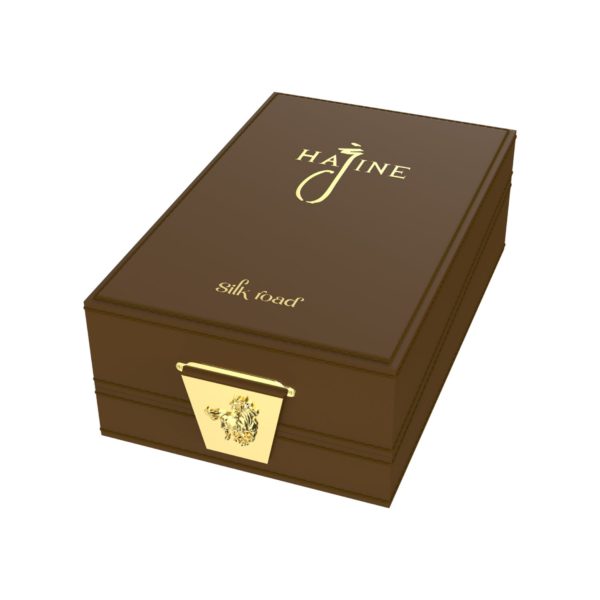 SILK ROAD EAU DE PARFUM 100 ML - Image 3