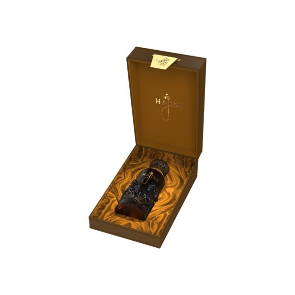 SILK ROAD EAU DE PARFUM 100 ML - Image 4