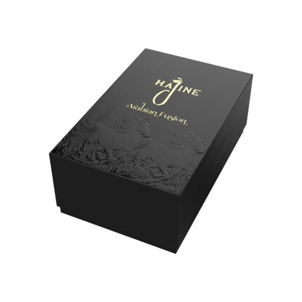 ARABIAN FUSION EAU DE PARFUM 100 ML - Image 5