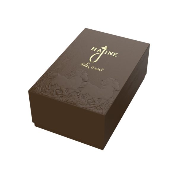 SILK ROAD EAU DE PARFUM 100 ML - Image 5
