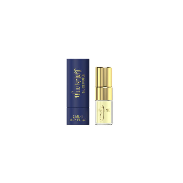 Blue Knight 2ml