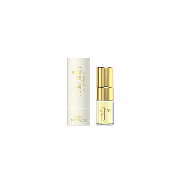 GOLDEN GALLOP 2ML