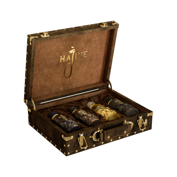 LA MALETTE 100ML x 4 - Image 2