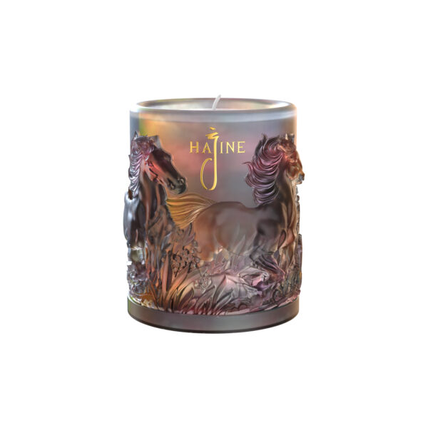⁦Mini Candle Multi blue⁩ - الصورة ⁦2⁩